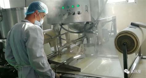 生產豆腐的機器多少錢一臺,做豆腐干機器多少錢一臺縮略圖