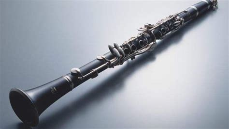 黑管是什么樂器(黑管是什么樂器的名稱)縮略圖