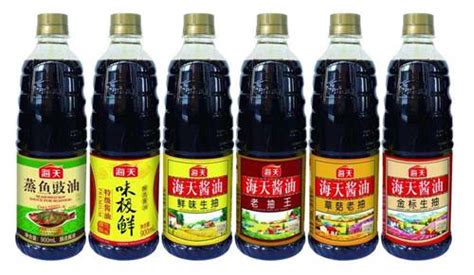 海天醬油公司簡介(海天醬油公司簡介是國企嗎)縮略圖
