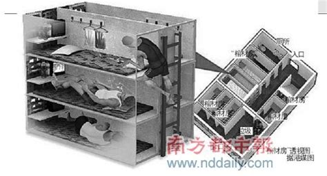 棺材的別稱和雅稱,棺槨縮略圖
