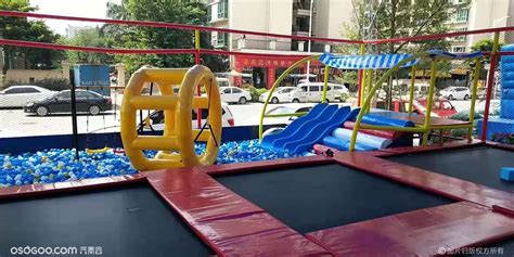 蹦蹦床怎么安裝(蹦蹦床怎么安裝視頻)縮略圖