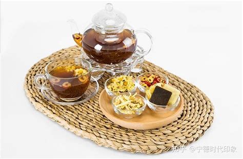 八寶茶中有哪八種材料(八寶茶的功效與作用)縮略圖