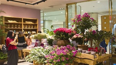 成都花店成華區(成都花店成華區萬象城)縮略圖