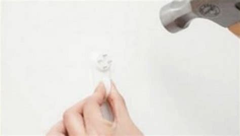 相框無痕釘安裝方法(相框無痕釘安裝方法視頻)縮略圖