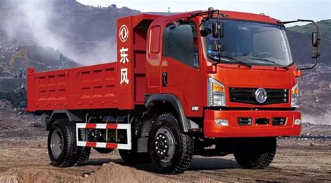 小金剛車翻斗車,小金剛車翻斗車能拉幾方土縮略圖