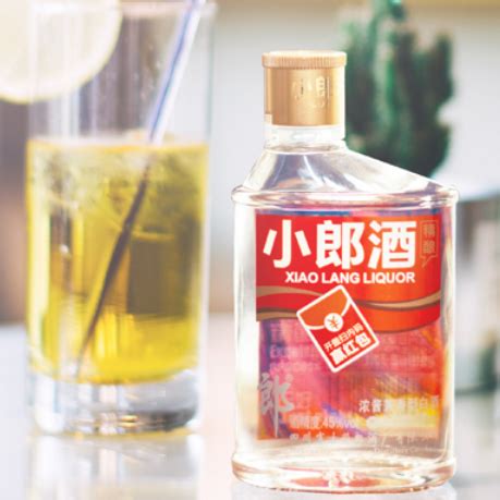小郎酒好喝嗎(小瓶郎酒好喝嗎)縮略圖