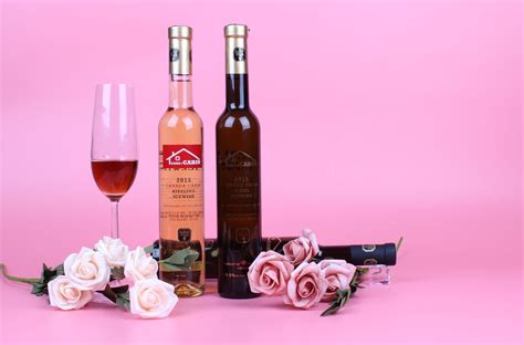 冰酒是什么(冰酒是什么酒的一種)縮略圖