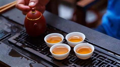 普洱熟茶養(yǎng)胃還是傷胃(普洱熟茶養(yǎng)胃嗎)縮略圖
