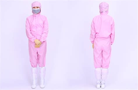 無塵服連體衣(無塵服連體衣圖片)縮略圖
