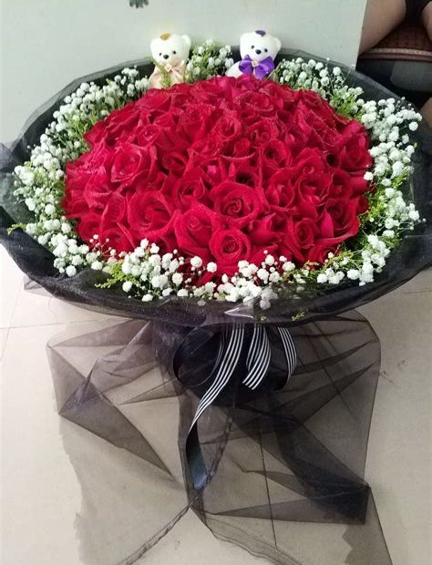 花束圖片大全(花束圖片大全高清圖片)縮略圖