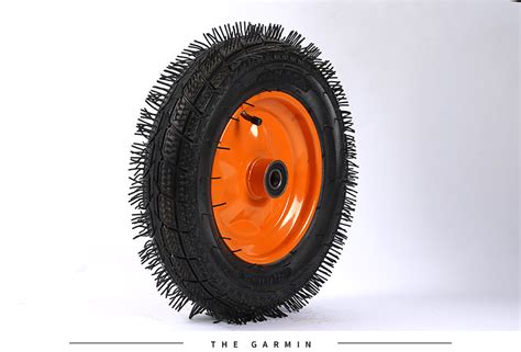 手推車輪子,手推車輪子哪種好縮略圖