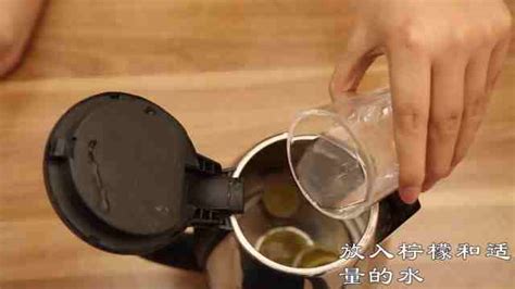 電熱水壺水垢清除妙招,電熱水壺水垢清除妙招家用縮略圖