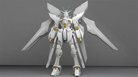 高達(dá)模型強(qiáng)襲(高達(dá)模型強(qiáng)襲自由)縮略圖