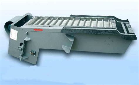 格柵機(格柵機維修視頻教程)縮略圖