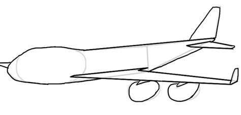 客機(jī)怎么畫,客機(jī)怎么畫才像真的客機(jī)縮略圖