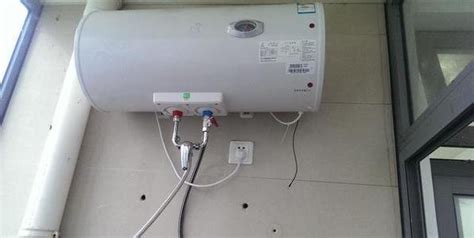 天然氣熱水器不出熱水怎么回事(萬家樂天然氣熱水器不出熱水怎么回事)縮略圖