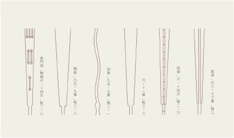 折扇的基本知識(折扇的基本知識有哪些)縮略圖