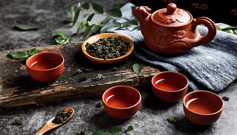 烏龍茶有哪些品種,烏龍茶有哪些品種排名縮略圖