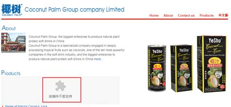 椰汁英文,椰汁英文怎么說縮略圖