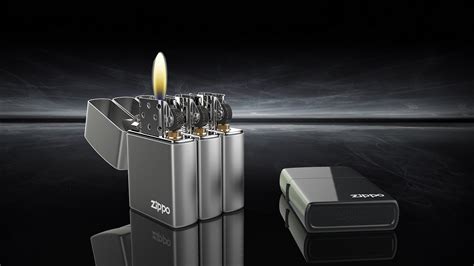 打火機zippo(打火機zippo怎么換芯)縮略圖