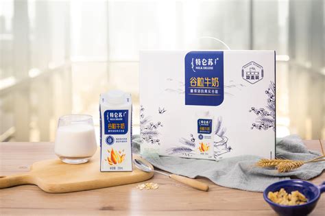 特倫蘇牛奶,特侖蘇牛奶有營養嗎縮略圖