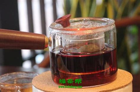普洱的功效與作用,普洱的功效與作用及副作用縮略圖