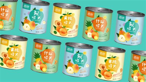罐頭水果(罐頭水果有什么危害)縮略圖