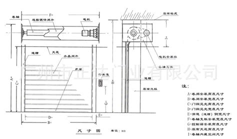 卷閘門安裝視頻,卷閘門安裝視頻完整版縮略圖