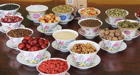 八寶茶(八寶茶可以改善性功能嗎)縮略圖