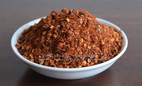 辣椒粉面(辣椒粉面的做法)縮略圖