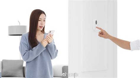 門鈴響了,門鈴響了是什么意思縮略圖