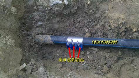 抱箍安裝方法(水管抱箍安裝方法)縮略圖