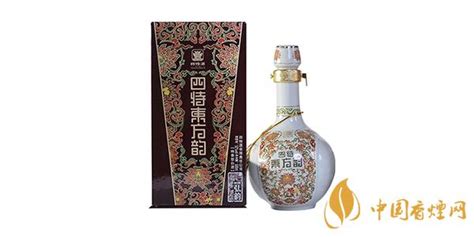 四特酒東方韻52度多少錢一瓶,四特酒東方韻45度多少錢一瓶縮略圖