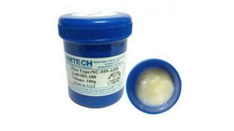 焊膏怎么使用(焊膏的使用方法)縮略圖