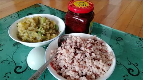 高粱米水飯,高粱米水飯怎么做縮略圖 高粱米水飯,高粱米水飯怎么做縮略圖