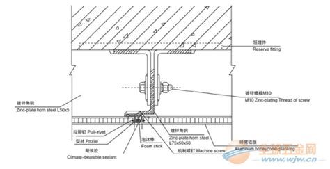 蜂窩鋁板安裝視頻(蜂窩鋁板安裝視頻教學)縮略圖