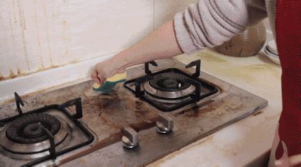 集成灶怎么清洗油漬視頻教程,集成灶油煙機(jī)的油垢怎么清洗縮略圖
