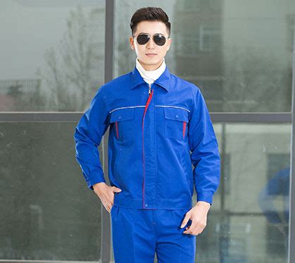 工作服廠家,工作服廠家直銷縮略圖