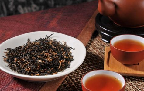 金駿眉紅茶,金駿眉紅茶多少錢一斤縮略圖