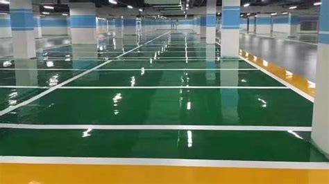 地坪漆包工包料多少錢一平方,環氧地坪漆包工包料多少錢一平方縮略圖