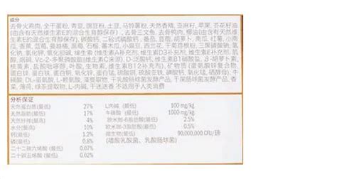 狗糧的制作方法及配料,狗糧的制作方法及配料視頻縮略圖