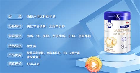 蓓康僖羊奶粉怎么樣,蓓康僖羊奶粉怎么樣排名第幾縮略圖