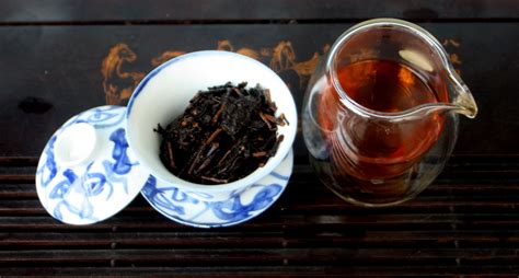 安化黑茶能治什么病(安化黑茶治什么病最好)縮略圖