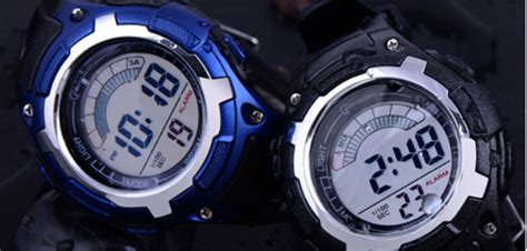 電子表調(diào)時間怎么調(diào),電子表調(diào)時間怎么調(diào)秒縮略圖