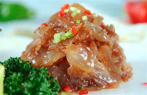 海蜇頭多少錢一斤(海蜇頭多少錢一斤現在)縮略圖