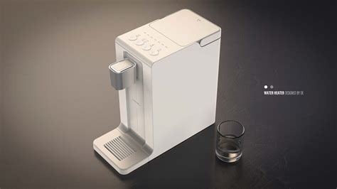 吧臺飲水機(吧臺飲水機推薦家用)縮略圖