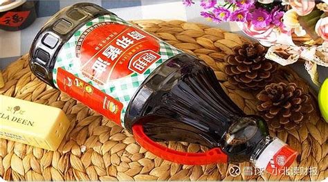 廚邦醬油和海天哪個好,廚邦醬油和海天哪個好吃縮略圖
