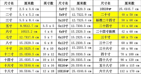六寸有多大(六寸有多大蛋糕)縮略圖
