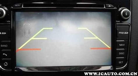 倒車影像不顯示了怎么辦,倒車影像不顯示了怎么辦?縮略圖