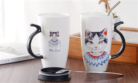 馬克杯(馬克杯人)縮略圖